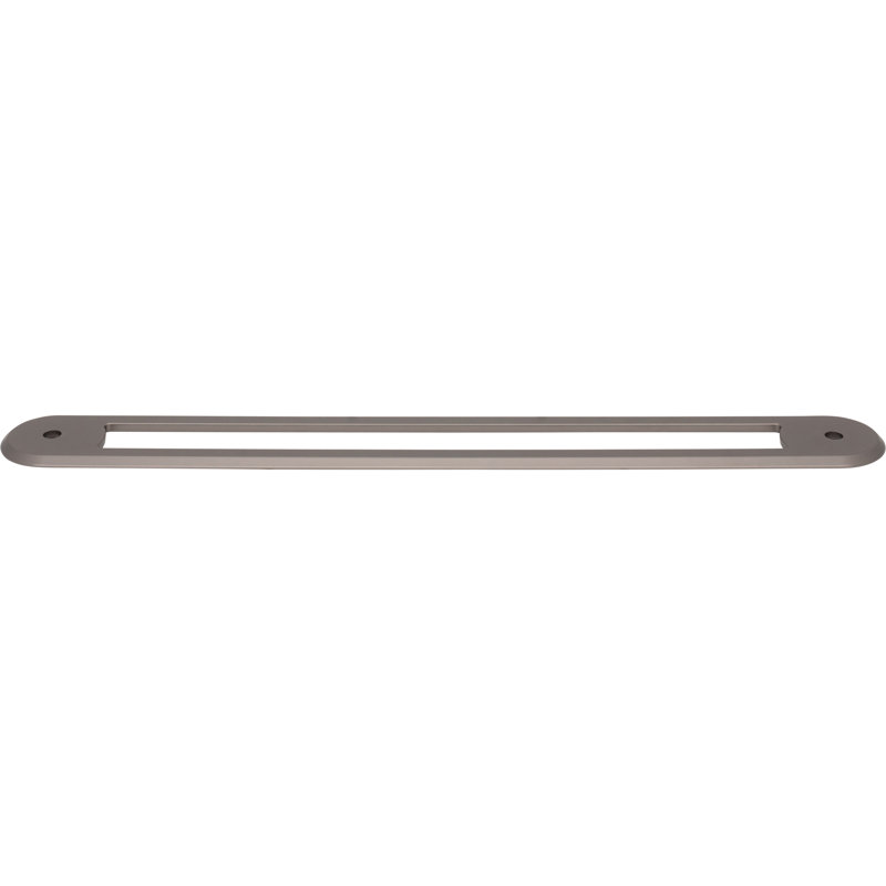 Brockwell 12" Center to Center Pull Backplate