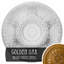 Médaillon de plafond H 2 1/2 po x l 23 3/8 po x P 2 1/2 po Granada-28580319-28581738