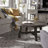 Bettee 4 Leg Round Cocktail Table-1386111226