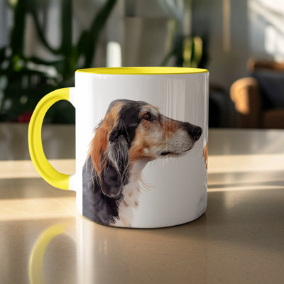 Mug