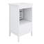 Petit meuble-lavabo 20 po avec lavabo