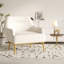 Fauteuil en chenille-818919516