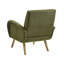 PLASSEN Upholstered Armchair-118806367