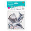 Ensemble de banderoles Shark