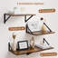 Tablette flottante Milun-1503794877