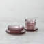Fortessa Los Cabos 16 Piece Glass Dinnerware Set-564645128