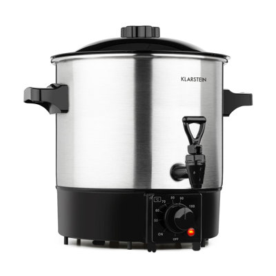Biggie Eco 10L Canner