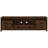 2-Door Engineered Wood TV Stand