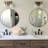 Lulani Aurora Widespread Bathroom Faucet with Drain Assembly-86746386