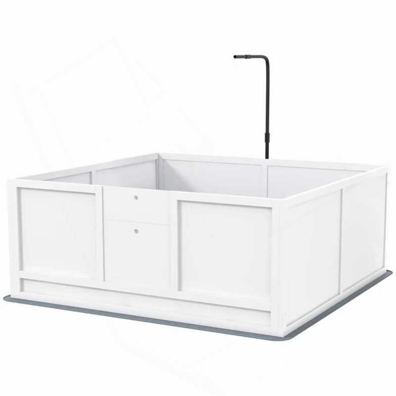 Spacious Whelping Box,Pet Box,Dog Box