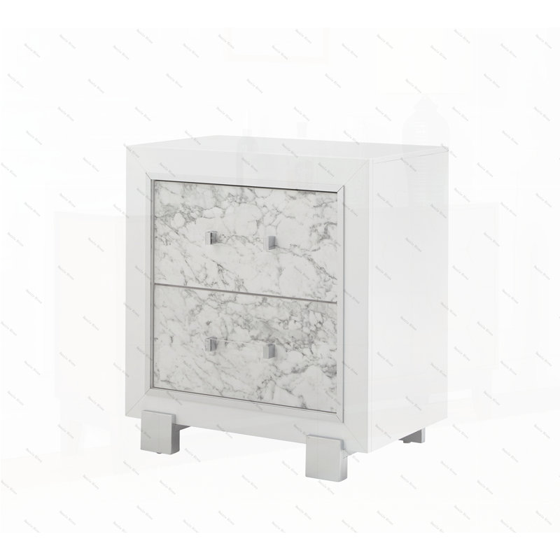 Table de chevet SKYE