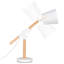 Lampe de bureau Gerica