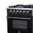 Massimo 30 Freestanding Gas Range-116502392