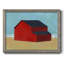 Big Red One II, reproduction d'art sur toile-1201553876-1201553879