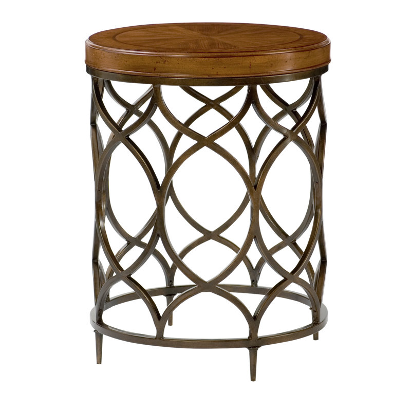 Bohannon End Table