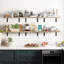 Wood Floating Shelf-1190039929