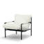 Fauteuil d'appoint Bleaker