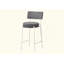 Tabouret de bar, hauteur de comptoir, ensemble de 2, cuisine, contemporain, moderne-1362892798