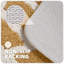 Tapis pour salle de bain Dorwin-88534032-88534044