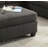 Comfortable Tufted Ottoman with Versatile Functionality for Home Décor-57885051