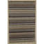 Tapis en laine multicolore Mayssa