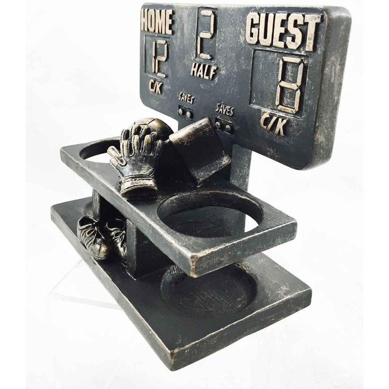 Borlow Salt & Pepper Shaker