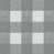 Prescott Dove Check Sunbrella®