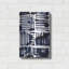 "Indigo Stripes II" par Jodi Fuchs-526099002