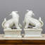 Foo Dog - Pair Figurine