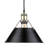 Weatherford 1 - Light Pendant-83976859-83976852-99998255