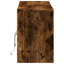 Cyarah Unfinished TV Stand-48932585-44801220