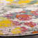 Shankle Performance Abstract Rug