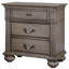 Larocca W Table de chevet