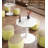 Graclynn Metal Base Dining Table-498214424