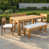 Natural Wood selected