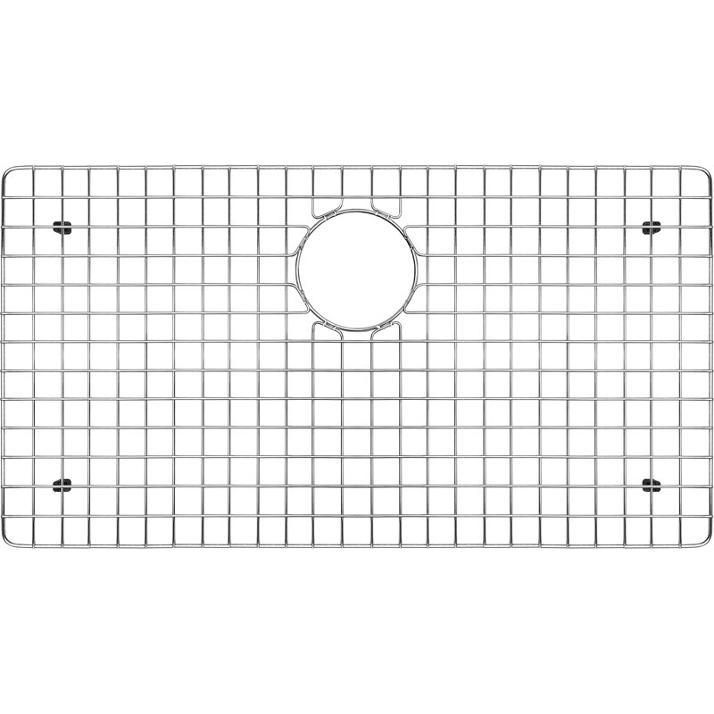 Grille d’évier pour whncmap3021