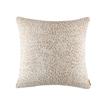 Asset Animal Print Pillow Cover & Insert