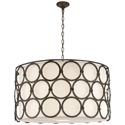 Alexandra 4 - Light Chandelier