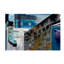 Urban Wall Street Print by Derek Shaw-26726278-26726281