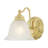 Becky Dimmable Bath Sconce-22240805