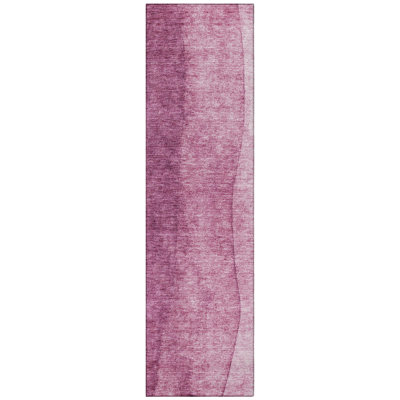 Ombre Indoor / Outdoor Rug