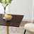 Lippa Dining Table by Modway-128037533-128037531-128037528