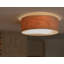 Tsuri Wood Flush Mount-396099092