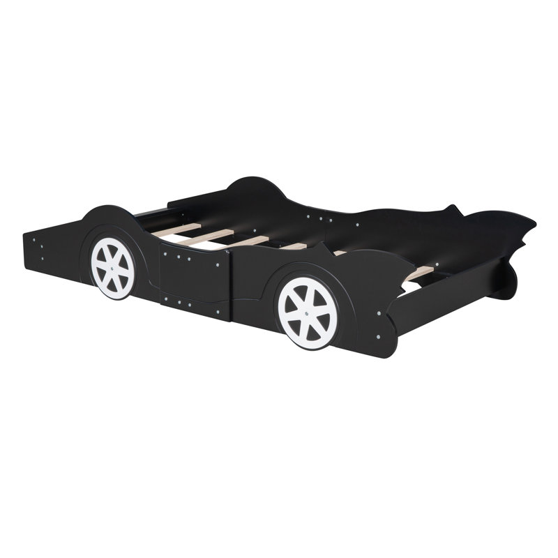 Anqunette Kids, Twin, Black 1