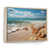 Cadre naturel flottant