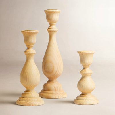 Essex Candlestick