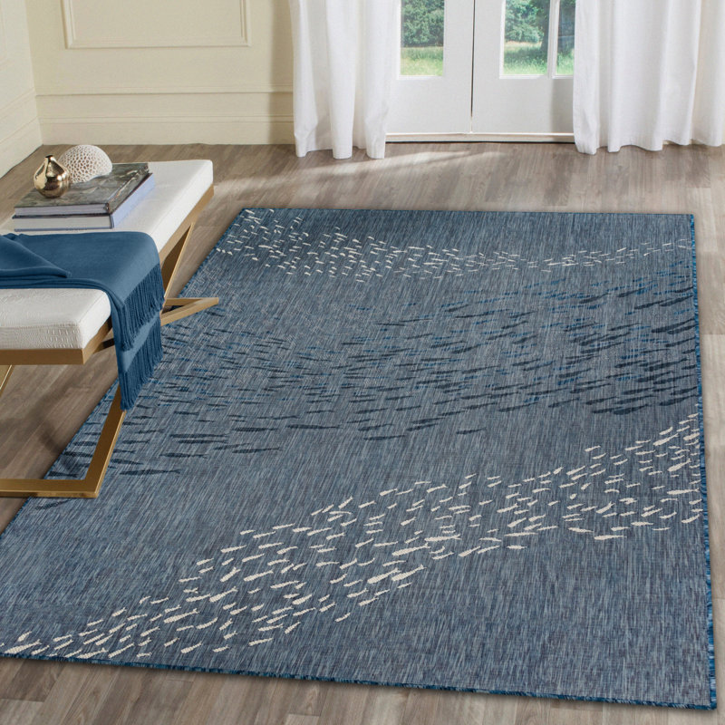 Baffin Indoor / Outdoor Rug, Rectangle 3'3" x 4'11"