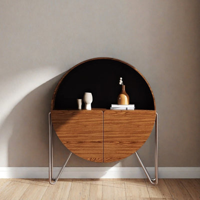 Console Minimalist