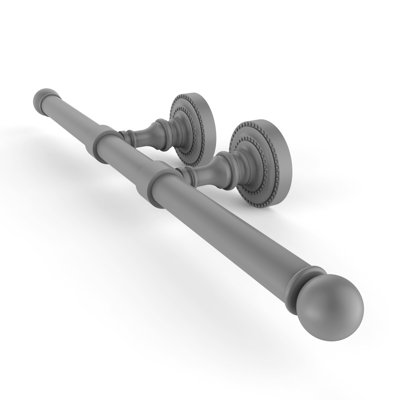 Marchmont Wall Mounted Toilet Paper Holder