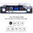 DIGITNOW Bluetooth Record Player